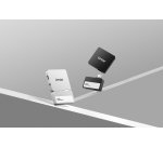 Lexar 933422 2 TB USB Tipo C 3.2 Gen 2 (3.1 Gen 2) Negro