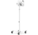 Compulocks MCRSTDEXW13PAPX4W soporte de seguridad para tabletas Blanco 33 cm (13")