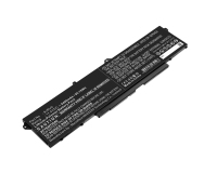 DLH DWXL4986-B096Y2 composant de laptop supplémentaire Batterie
