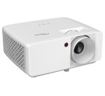 Optoma ZH350 Projecteur à focale standard 3600 ANSI lumens DLP 1080p (1920x1080) Compatibilité 3D Blanc