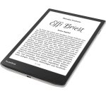 PocketBook InkPad 4 lettore e-book Touch screen 32 GB Wi-Fi Nero, Argento
