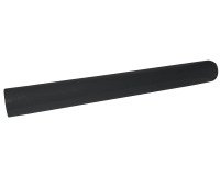 Nappe en rouleau spunbond, indéchirable et épongeable -1,20 x 50m - Noir