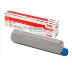 OKI 43487710 toner cartridge 1 pc(s) Original Magenta