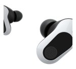 Sony Inzone Buds Headset Wireless In-ear Gaming Bluetooth Black, White