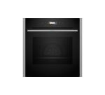 NEFF Four encastrable pyrolyse B24CR71N0, N70, Circotherm, SoftClose