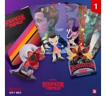 YuMe Toys YuMe Netflix Giftbox