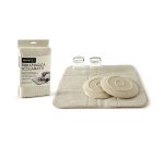 Perfetto 0263C Panno per la Pulizia Poliammide, Poliestere, Poliuretano Colori assortiti 1 pz