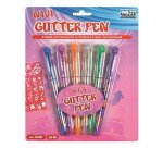 Niji 5340 gel pen Capped gel pen Multicolour 6 pc(s)