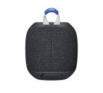 Ultimate Ears WONDERBOOM 4 Altavoz portátil estéreo Negro