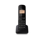 Panasonic KX-TGB610JTW telephone Analog/DECT telephone Caller ID Black, White