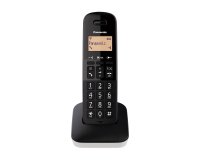 Panasonic KX-TGB610JTC - Telefono cordless - bianco