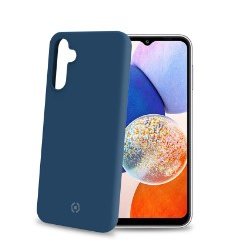 Celly CROMO funda para teléfono móvil 15,5 cm (6.1") Azul