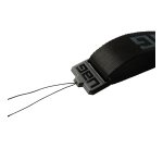 Urban Armor Gear B-SHLDSTRP-BK accesorio para funda de tableta Correa Negro