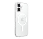 Belkin SheerForce coque de protection pour téléphones portables 16 cm (6.3") Housse Transparent