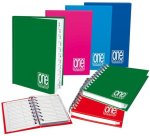 Blasetti One Color personal organizer Cardboard