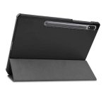 Just in Case 8274809 étui pour tablette 37,1 cm (14.6") Folio Noir