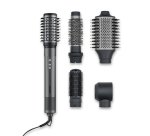 Severin WL 0683 Hair styling kit Anthracite, Silver 1500 W 2.8 m