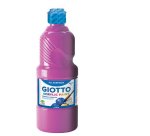 Giotto 533710 pittura 500 ml Magenta Bottiglia
