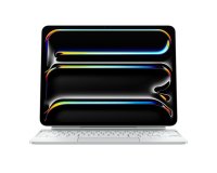 Apple Magic Keyboard for iPad Pro 13-inch (M4) - Italian - White