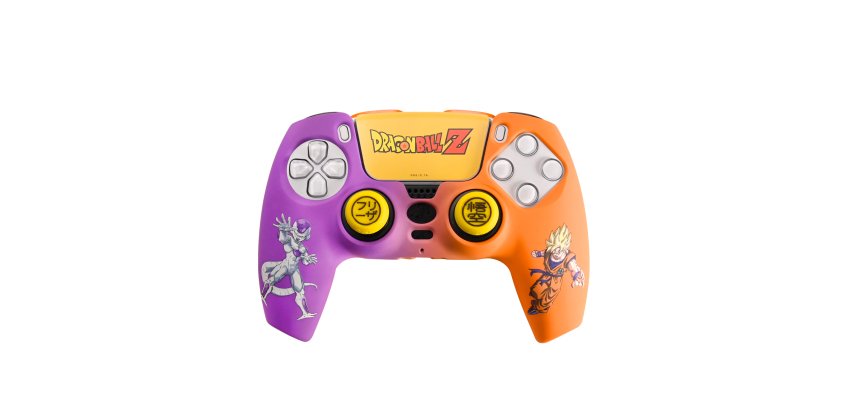 Blade Gaming PS5 Combo Pack Enemies Dragon Ball Z FR-TEC