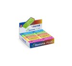 Artiglio 5012 gomma per cancellare Plastica Colori assortiti 20 pz