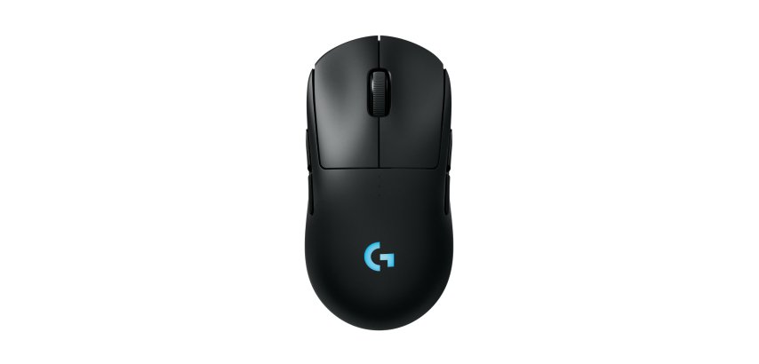 Logitech G PRO 2 LIGHTSPEED Mouse