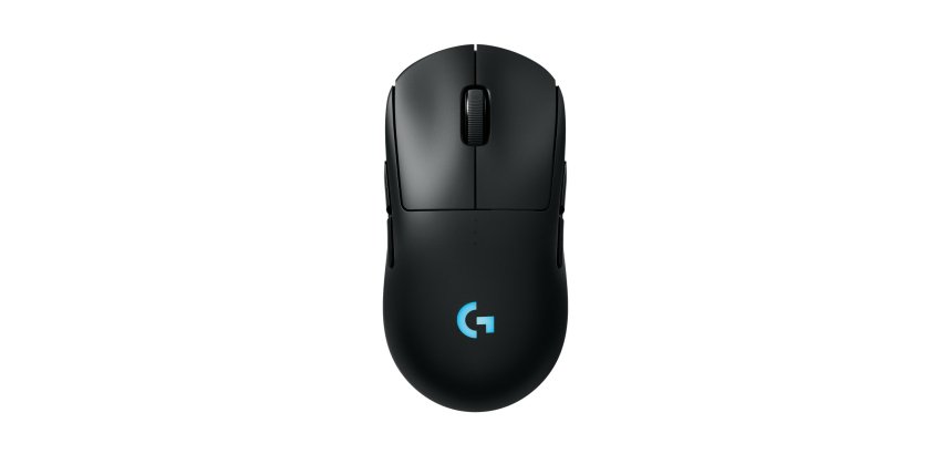 Logitech G PRO 2 LIGHTSPEED Mouse