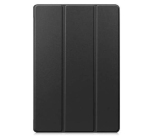 Just in Case 8274809 étui pour tablette 37,1 cm (14.6") Folio Noir