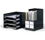 Pochette adhésive POCKETFIX, (L)75 x (H)18 mm