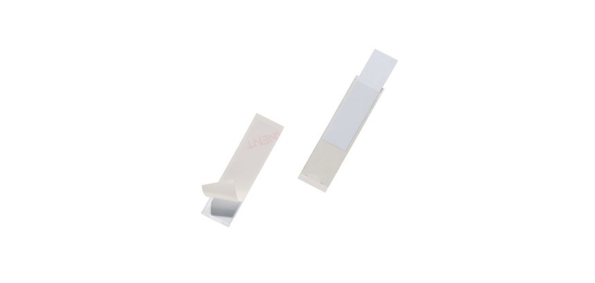 Pochette adhésive POCKETFIX, (L)75 x (H)18 mm