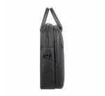 Rivacase 8134 laptop case 39.6 cm (15.6") Briefcase Black
