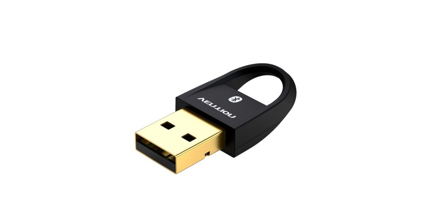 Vention Adaptador USB - Bluetooth 5.0 CDSB0