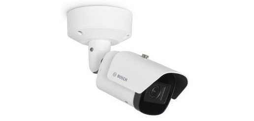 Bosch NBE-5702-AL caméra de sécurité Balle (forme) Caméra de sécurité IP Intérieure et extérieure 1920 x 1080 pixels Plafond/Poteau