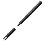 Stylo-feutre stabilo driver pointe fine trait 0,4mm encre rouge