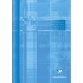 Carnet de notes des professeurs reliure piqûre 21x29,7cm 72 pages