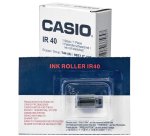 Casio IR40 ink cartridge 1 pc(s) Compatible Black