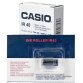 Casio IR40 cartuccia d'inchiostro 1 pz Compatibile Nero