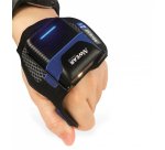 Newland WD2 Lecteur de code barre portable 1D/2D CMOS Noir