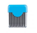 Mine maped compas 2mm hb étui 10 unités