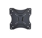 Vision VFM-W2X2TV2 support pour téléviseur 106,7 cm (42") Noir