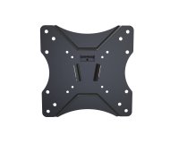 Vision VFM-W2X2TV2 support pour téléviseur 106,7 cm (42") Noir