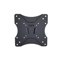 Vision VFM-W2X2TV2 support pour téléviseur 106,7 cm (42") Noir