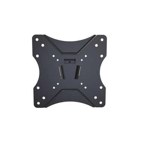 Vision VFM-W2X2TV2 support pour téléviseur 106,7 cm (42") Noir