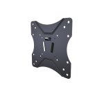 Vision VFM-W2X2TV2 support pour téléviseur 106,7 cm (42") Noir