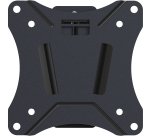 Vision VFM-W1X1TV2 support d'écran plat pour bureau 86,4 cm (34") Mur Noir