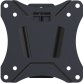 Vision VFM-W1X1TV2 support d'écran plat pour bureau 86,4 cm (34") Mur Noir