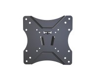 Vision VFM-W2X2V2 support pour téléviseur 106,7 cm (42") Noir