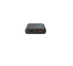 Xtorm 12W FastCharge Go2 Powerbank 5.000 - Noir de charbon