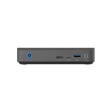 Zotac ZBOX edge CI343 Bureau Noir N100 3,4 GHz