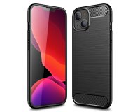 DLH DY-PS4758 coque de protection pour téléphones portables 15,5 cm (6.1") Housse Noir